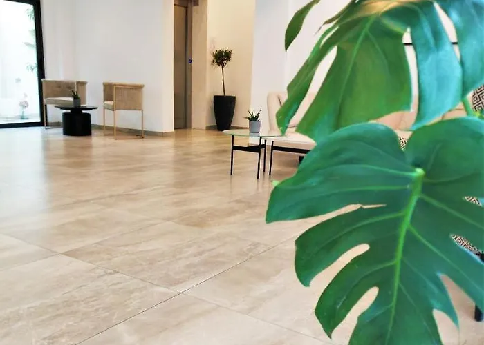 Hotel Roseum Boutique Larnaca