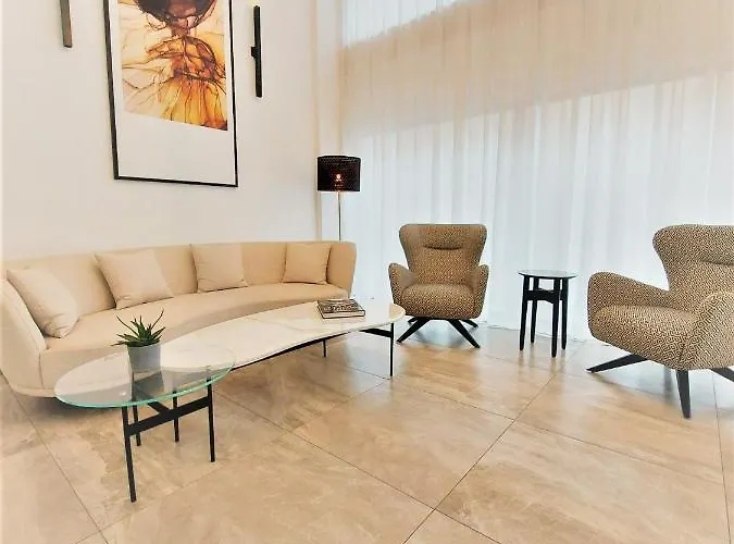 Hotel Roseum Boutique Larnaca