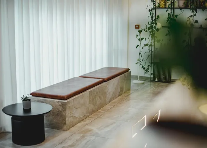 Roseum Boutique 3* Larnaca