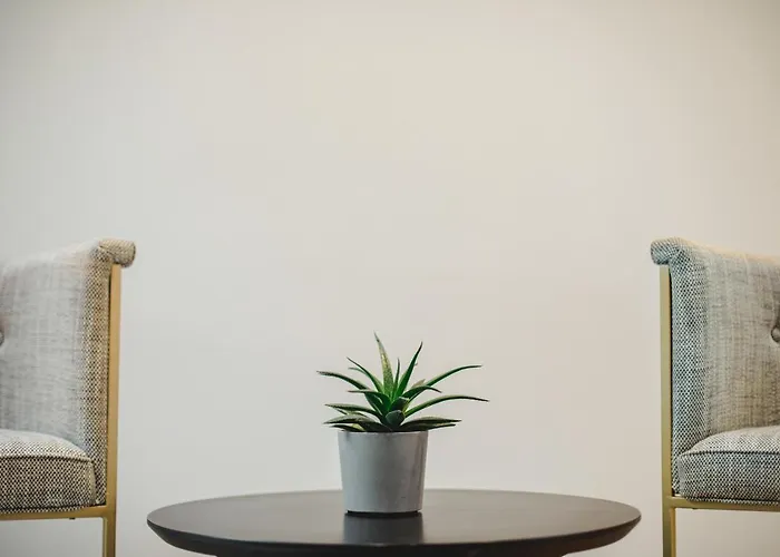 Roseum Boutique Hotel