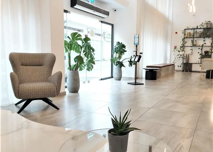 Hotel Roseum Boutique 3*