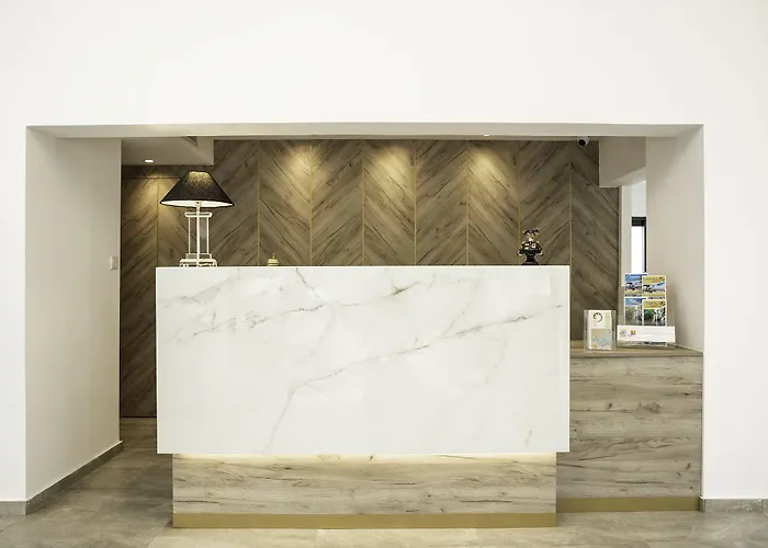 Otel Roseum Boutique