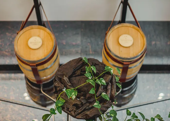 호텔 Roseum Boutique 3*