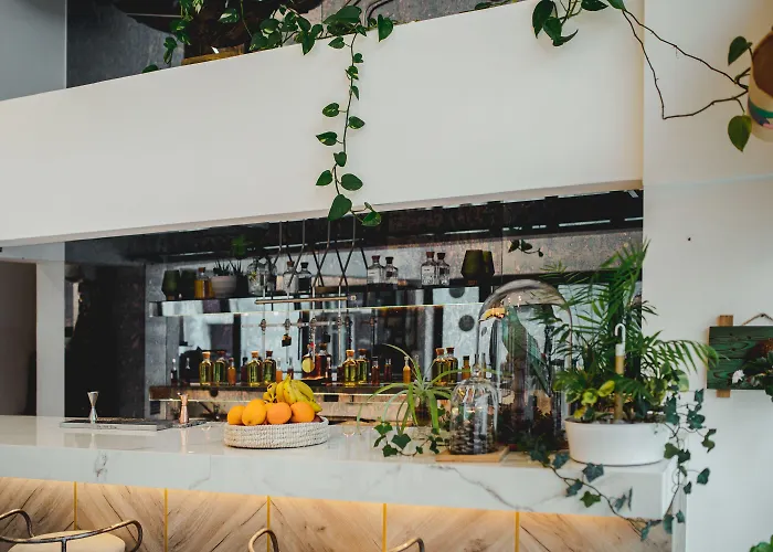 Roseum Boutique 3* Larnaca