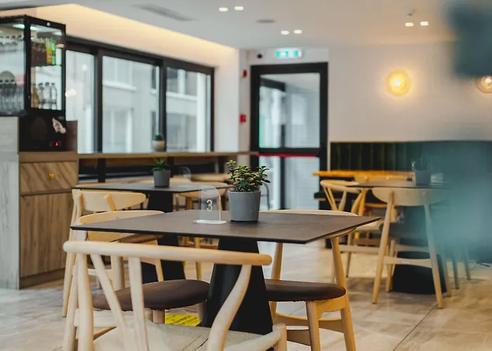 Roseum Boutique Hotel Larnaca