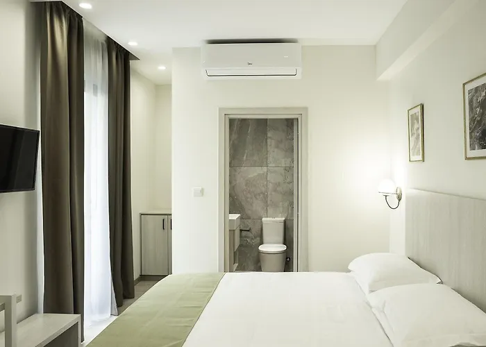 Roseum Boutique 호텔 3*