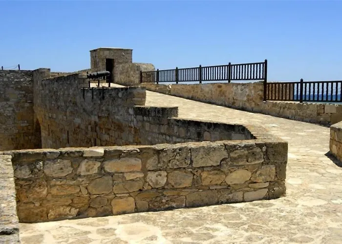 Roseum Boutique Hotel Larnaca