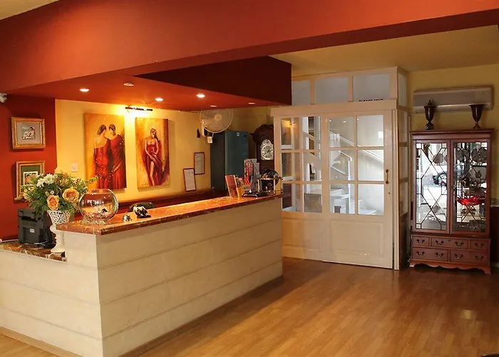 Otel Roseum Boutique 3*