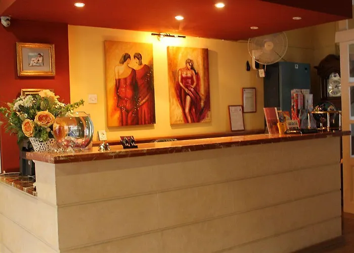 Roseum Boutique 라르나카