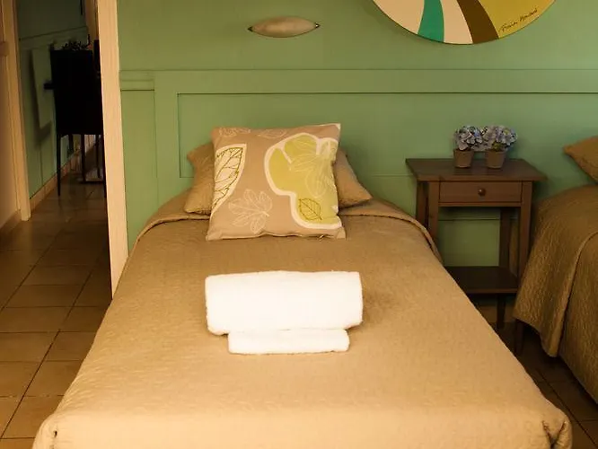 酒店 Roseum Boutique