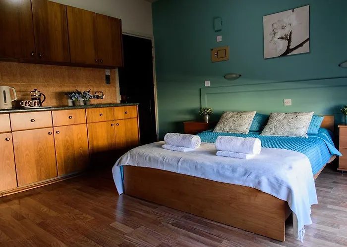 酒店 Roseum Boutique