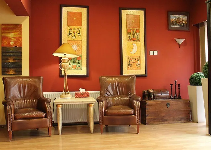 Roseum Boutique Larnaca