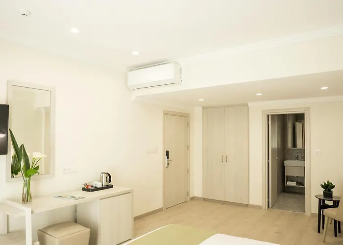 Roseum Boutique Otel 3*