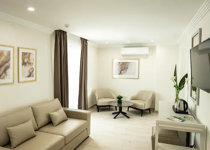 Roseum Boutique Hotel