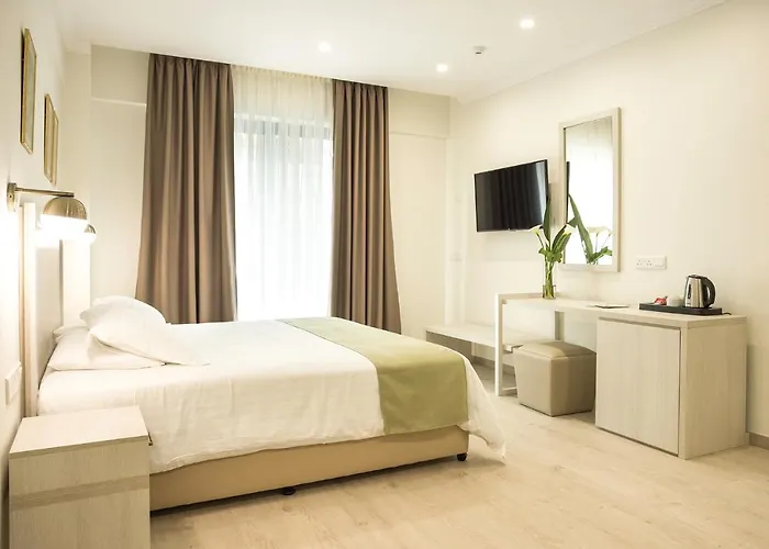 Roseum Boutique Hotel