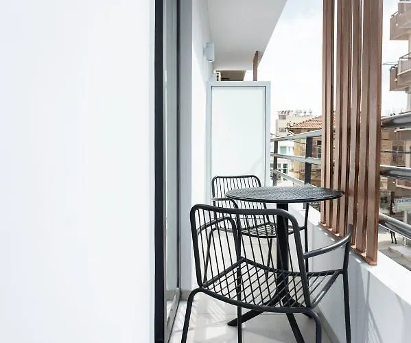 Roseum Boutique Hotel 3*