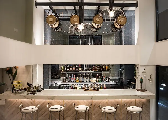 Roseum Boutique 호텔 라르나카