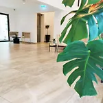 Готель Roseum Boutique Ларнака