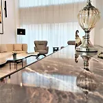 Roseum Boutique Готель Ларнака