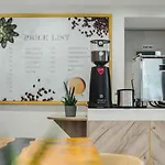 Roseum Boutique Готель 3*