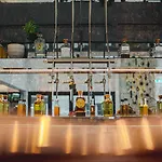 Roseum Boutique 3* Ларнака