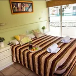 Готель Roseum Boutique 3*