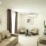 Roseum Boutique Готель