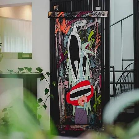 Hotel Roseum Boutique Larnaca