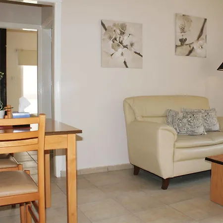 Roseum Boutique Hotel Larnaca