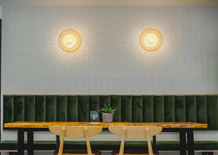 Roseum Boutique Готель