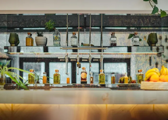 Roseum Boutique 3* Ларнака