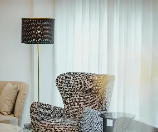 Готель Roseum Boutique 3*