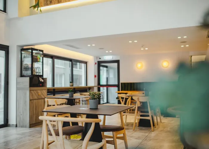 Roseum Boutique Готель 3*