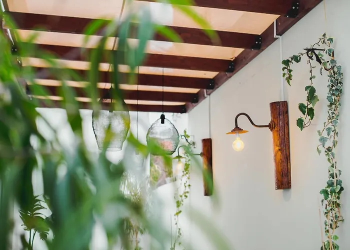 Готель Roseum Boutique 3*