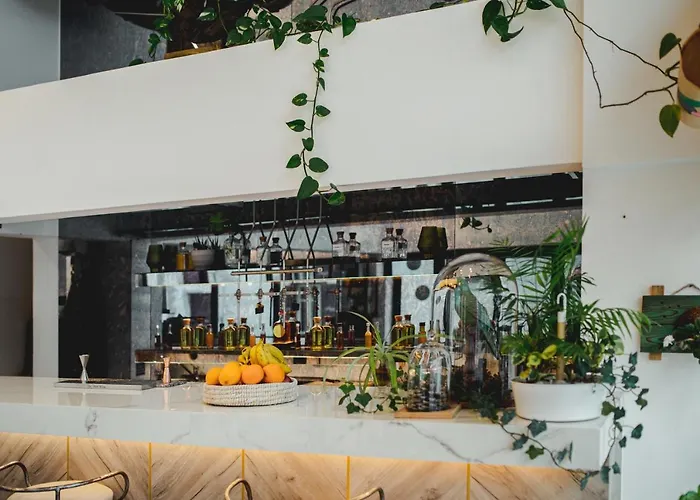 Готель Roseum Boutique 3*