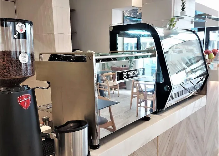 Готель Roseum Boutique