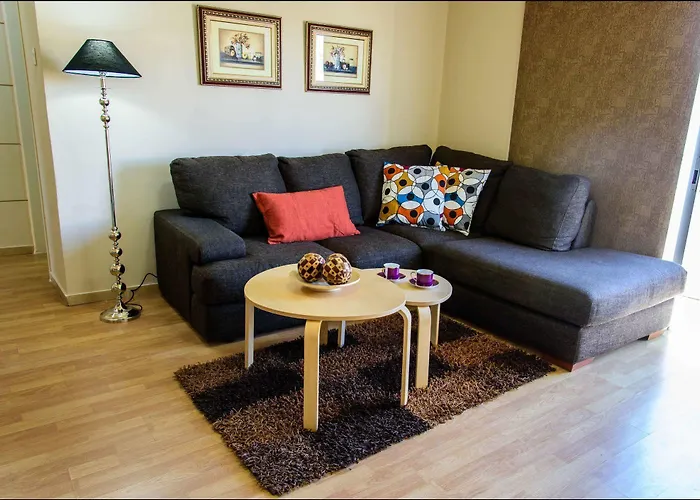 Готель Roseum Boutique Ларнака