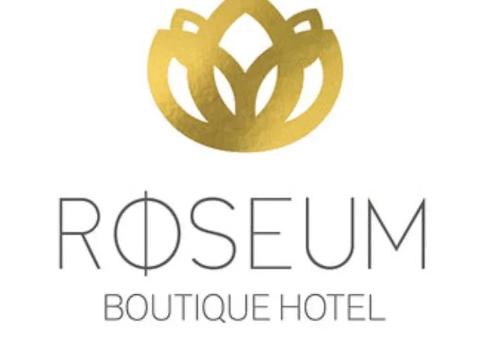 Roseum Boutique Готель Ларнака